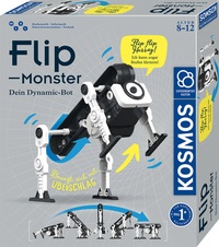 Abbildung von: Flip Monster - Kosmos