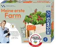 Abbildung von: Meine erste Farm - Kosmos