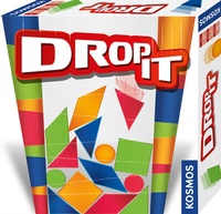 Abbildung von: Drop It - Kosmos
