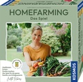 Cover: Homefarming - Das Spiel - Kosmos
