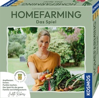 Abbildung von: Homefarming - Das Spiel - Kosmos