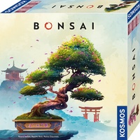 Abbildung von: Bonsai - Kosmos