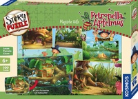 Abbildung von: Story-Puzzle Petronella Apfelmus Magische Hilfe - Kosmos