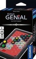 Cover: Einfach Genial Brain Games - Kosmos