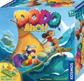 Cover: Dodo Ahoi! - Kosmos