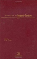 Bild: Advances in Inorganic Chemistry: Volume 53 - Academic Press