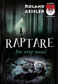 Cover: Raptare...f&uuml;r ewig mein! - Dadord in Frangn