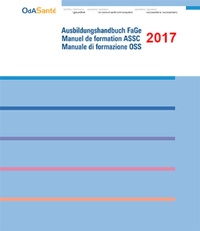 Enlarge image Cover: ASSC Manuel de Formation 2017 (BUNDLE) - Verlag Careum
