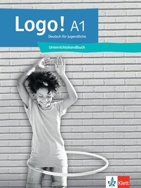 Enlarge image Cover: Logo! A1 - Klett