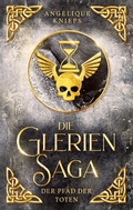 Cover: Die Glerien Saga III - tredition