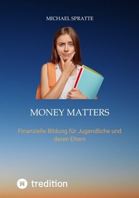 Abbildung von: Money matters - tredition