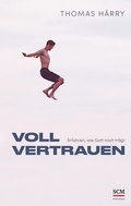 Cover: Voll vertrauen - R.Brockhaus