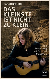 Abbildung von: Das Kleinste ist nicht zu klein - Hänssler
