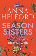 Cover: Season Sisters - Herbstschatten - dtv