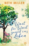 Cover: Wort f&uuml;r Wort zur&uuml;ck ins Leben - dtv