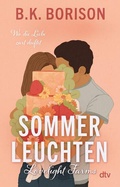 Cover: Lovelight Farms - Sommerleuchten - dtv