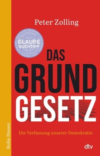 Abbildung von: Das Grundgesetz - dtv
