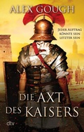 Cover: Die Axt des Kaisers - dtv
