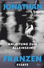 Cover: Anleitung zum Alleinsein - dtv