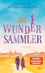 Cover: Die Wundersammler - dtv