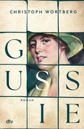 Cover: Gussie - dtv