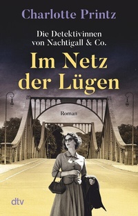 Abbildung von: Im Netz der Lügen - dtv