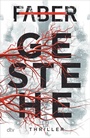 Cover: Gestehe - dtv