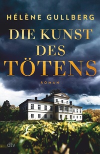 Abbildung von: Die Kunst des Tötens - dtv