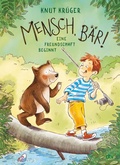 Cover: Mensch, B&auml;r! - dtv