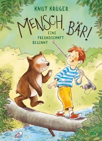 Abbildung von: Mensch, Bär! - dtv