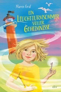 Cover: Ein Leuchtturmsommer voller Geheimnisse - dtv