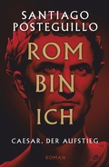 Cover: Rom bin ich - dtv