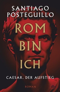 Abbildung von: Rom bin ich - dtv
