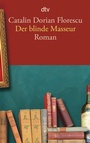 Cover: Der blinde Masseur - dtv