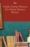 Cover: Der blinde Masseur - dtv