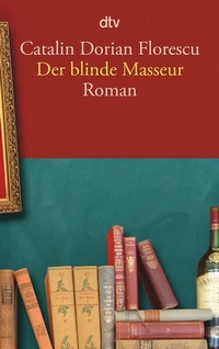 Enlarge image Cover: Der blinde Masseur - dtv