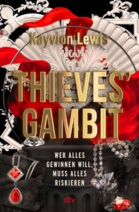 Abbildung von: Thieves' Gambit - dtv