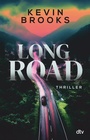 Cover: Long Road - dtv