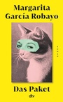Cover: Das Paket - dtv