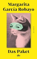 Cover: Das Paket - dtv