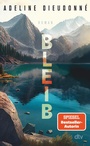 Cover: Bleib - dtv