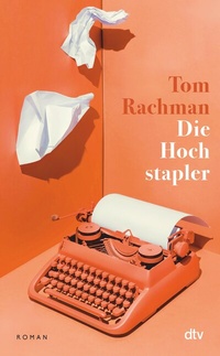 Abbildung von: Die Hochstapler - dtv