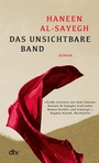 Cover: Das unsichtbare Band - dtv