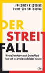 Cover: Der Streitfall - dtv