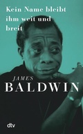 Abbildung von: Kein Name bleibt ihm weit und breit - dtv