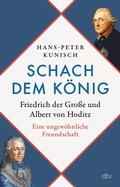 Abbildung von: Schach dem König - dtv