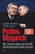 Abbildung von: Putins Olygarch - dtv