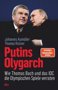Abbildung von: Putins Olygarch - dtv