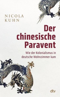 Enlarge image Cover: Der chinesische Paravent - dtv
