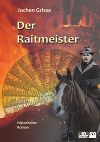 Abbildung von: Der Raitmeister - Pingenverlag